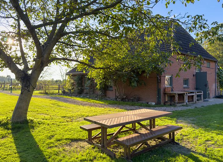 Guest house 297803 - Holiday property Achterhoek - Vakantiehuisje in Kilder