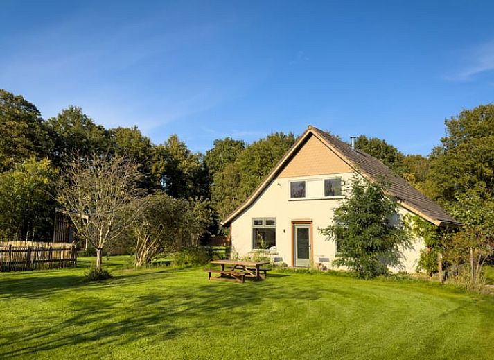 Guest house 297803 - Holiday property Achterhoek - Vakantiehuisje in Kilder