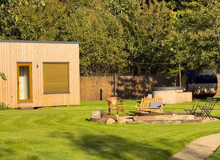 Guest house 297803 - Holiday property Achterhoek - Vakantiehuisje in Kilder