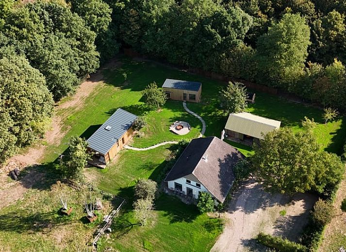 Guest house 297803 - Holiday property Achterhoek - Vakantiehuisje in Kilder