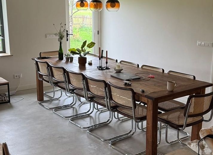 Guest house 297803 - Holiday property Achterhoek - Vakantiehuisje in Kilder