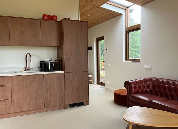 Guest house 297803 - Holiday property Achterhoek - Vakantiehuisje in Kilder