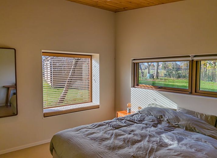 Gemuetliches Ferienhaus in Kilder mit grossem Garten, ideal fuer einen entspannten Aufenthalt in Achterhoek, Gelderland.