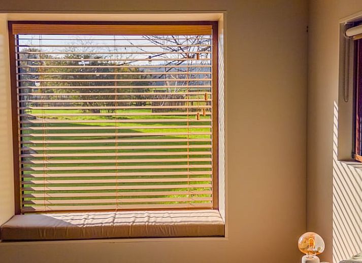 Gemuetliches Ferienhaus in Kilder mit grossem Garten, ideal fuer einen entspannten Aufenthalt in Achterhoek, Gelderland.