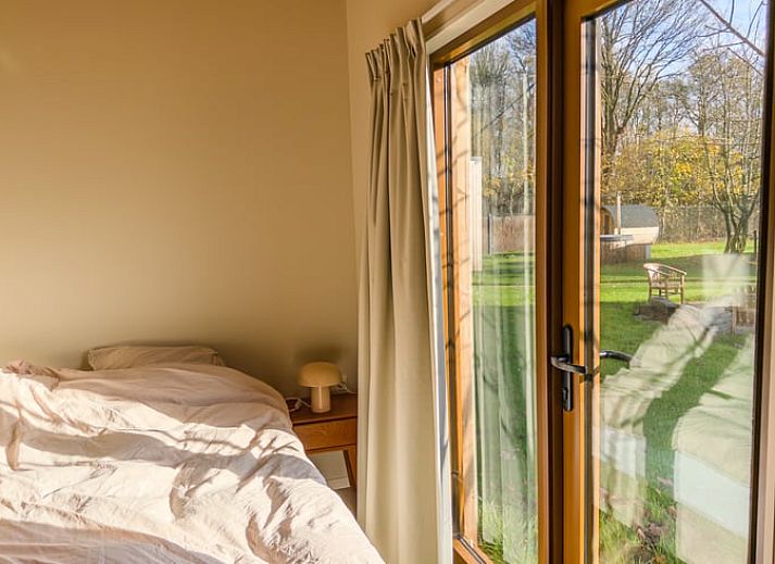 Gemuetliches Ferienhaus in Kilder mit grossem Garten, ideal fuer einen entspannten Aufenthalt in Achterhoek, Gelderland.