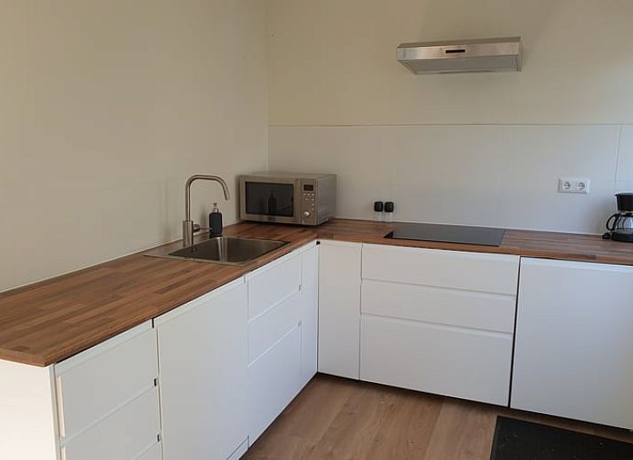 Gezellig vakantiehuis in Winterswijk Ratum met terras en natuur in de Achterhoek, Gelderland.