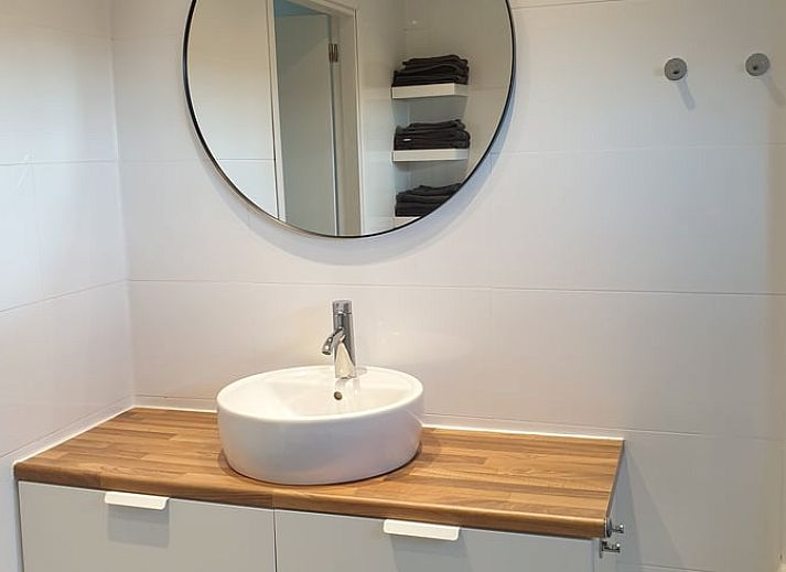 Gezellig vakantiehuis in Winterswijk Ratum met terras en natuur in de Achterhoek, Gelderland.