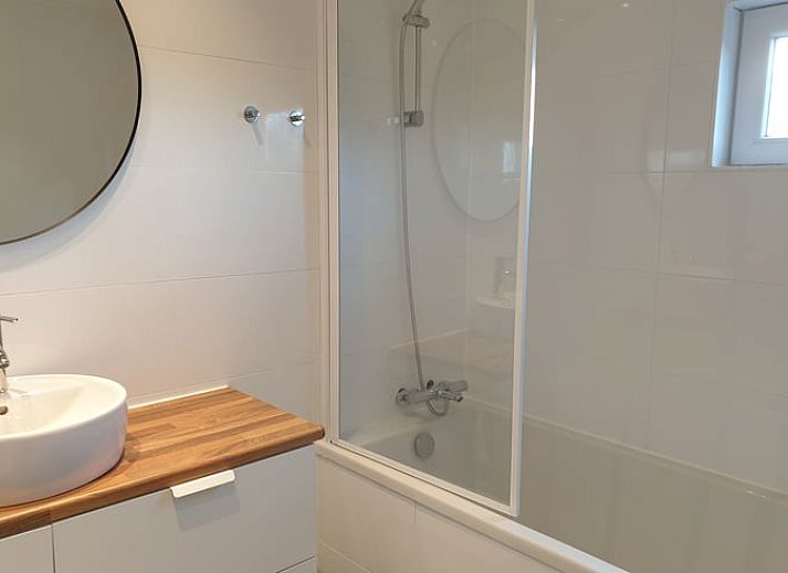 Gezellig vakantiehuis in Winterswijk Ratum met terras en natuur in de Achterhoek, Gelderland.