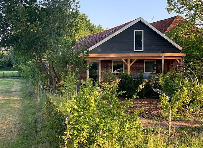 Guest house 298302 - Holiday property Achterhoek - Vakantiehuis in Dinxperlo