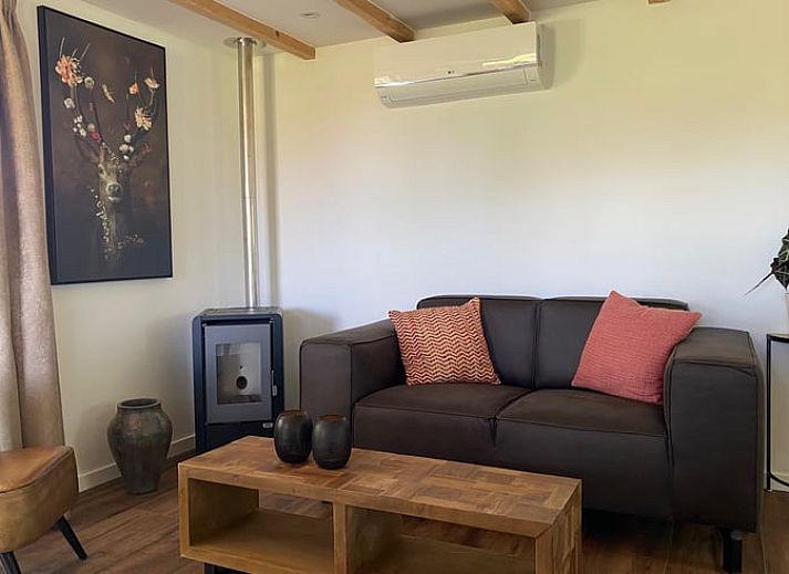 Guest house 298302 - Holiday property Achterhoek - Vakantiehuis in Dinxperlo