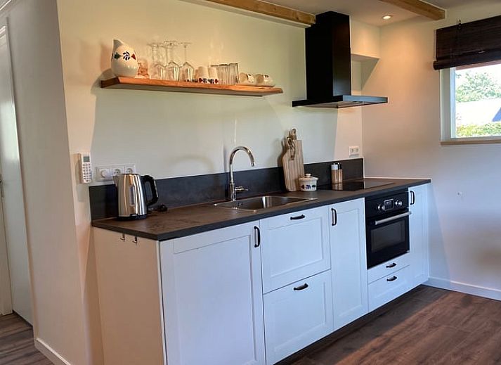 Guest house 298302 - Holiday property Achterhoek - Vakantiehuis in Dinxperlo