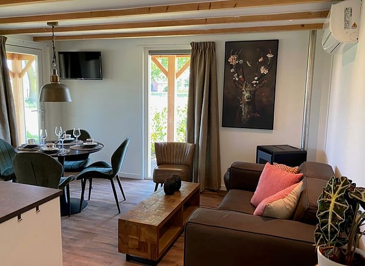 Guest house 298302 - Holiday property Achterhoek - Vakantiehuis in Dinxperlo