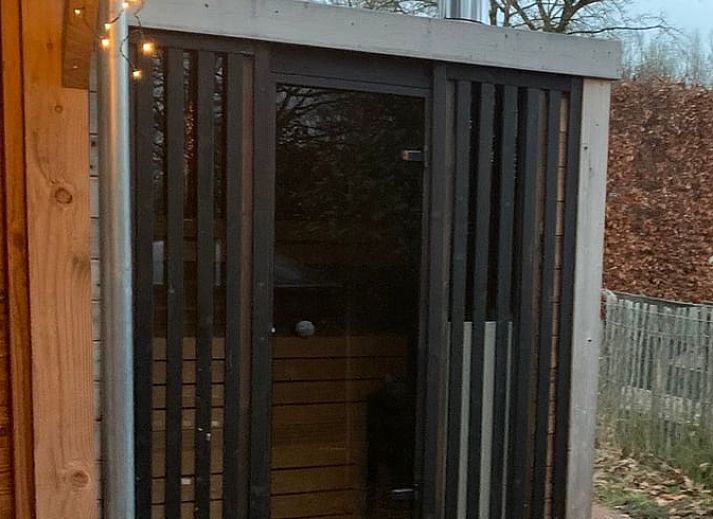 Guest house 298302 - Holiday property Achterhoek - Vakantiehuis in Dinxperlo