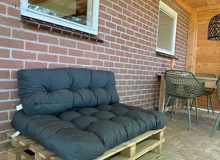 Guest house 298302 - Holiday property Achterhoek - Vakantiehuis in Dinxperlo