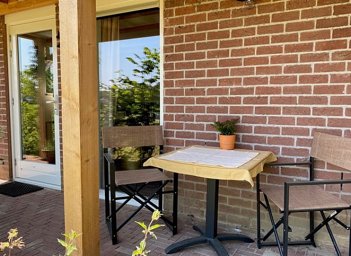 Unterkunft 298303 - Ferienhaus Achterhoek - Vakantiehuisje in Dinxperlo