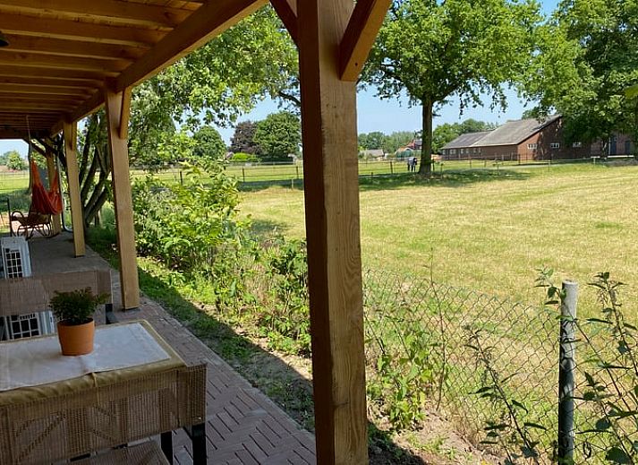 Unterkunft 298303 - Ferienhaus Achterhoek - Vakantiehuisje in Dinxperlo