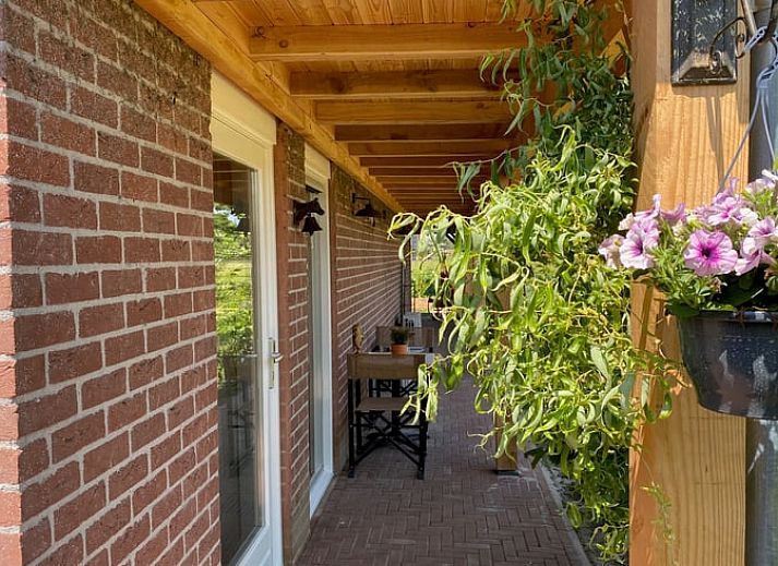 Unterkunft 298303 - Ferienhaus Achterhoek - Vakantiehuisje in Dinxperlo