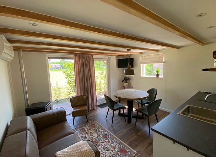 Unterkunft 298303 - Ferienhaus Achterhoek - Vakantiehuisje in Dinxperlo