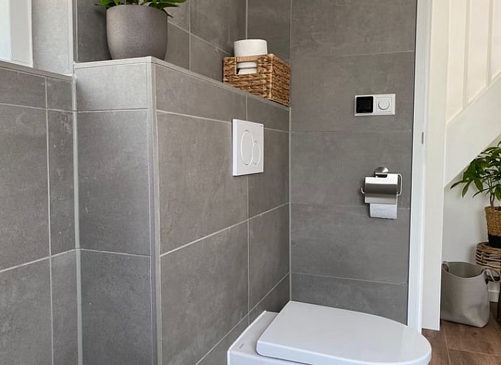 Unterkunft 298303 - Ferienhaus Achterhoek - Vakantiehuisje in Dinxperlo