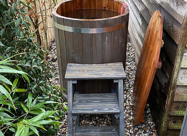 Unterkunft 298303 - Ferienhaus Achterhoek - Vakantiehuisje in Dinxperlo