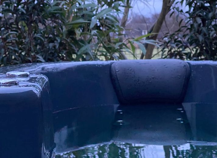 Unterkunft 298303 - Ferienhaus Achterhoek - Vakantiehuisje in Dinxperlo