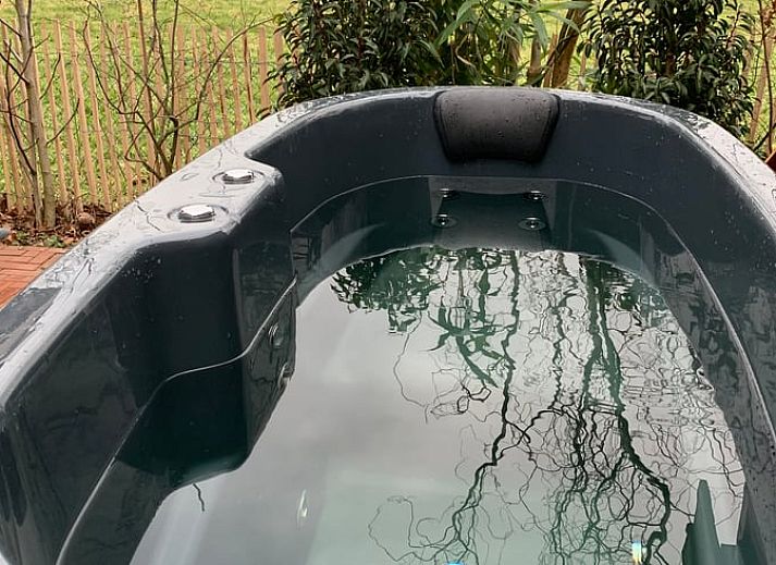 Unterkunft 298303 - Ferienhaus Achterhoek - Vakantiehuisje in Dinxperlo