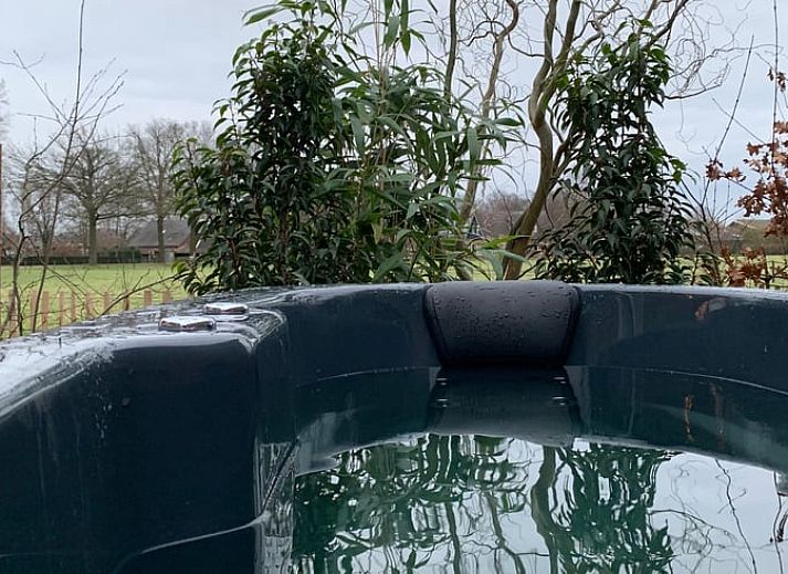 Unterkunft 298303 - Ferienhaus Achterhoek - Vakantiehuisje in Dinxperlo