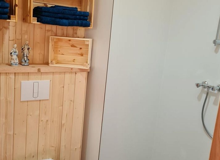 Welcome sign at Holiday Home in Winterswijk Corle, an inviting vacation home in the Achterhoek.