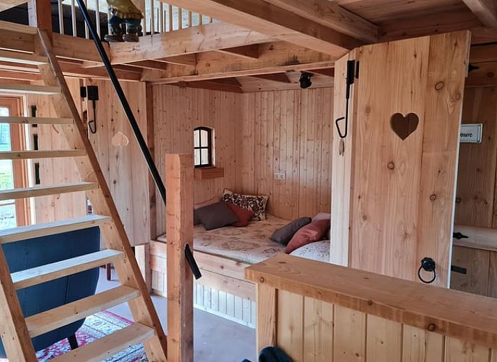 Welcome sign at Holiday Home in Winterswijk Corle, an inviting vacation home in the Achterhoek.