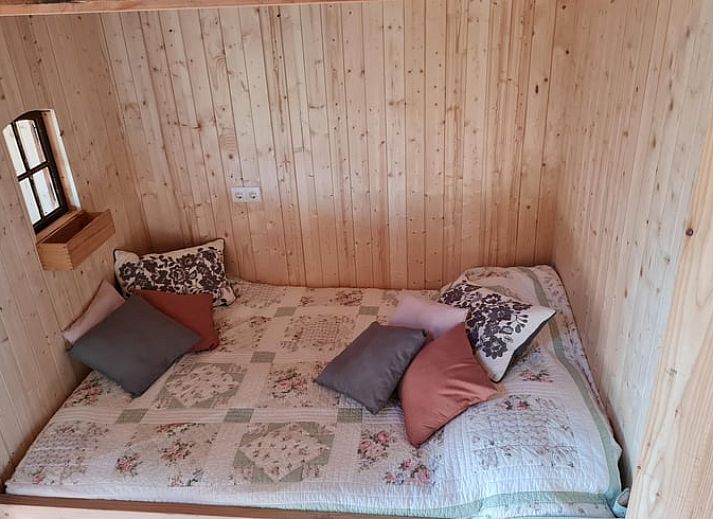 Cozy kitchen in Holiday home in Winterswijk Corle, ideal for a relaxing stay in the Achterhoek.