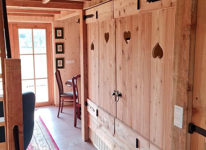 Cozy kitchen in Holiday home in Winterswijk Corle, ideal for a relaxing stay in the Achterhoek.