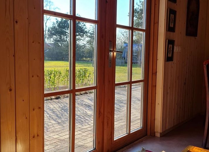 Unique decorations in Holiday home in Winterswijk Corle, a cozy vacation home in the Achterhoek, Gelderland.