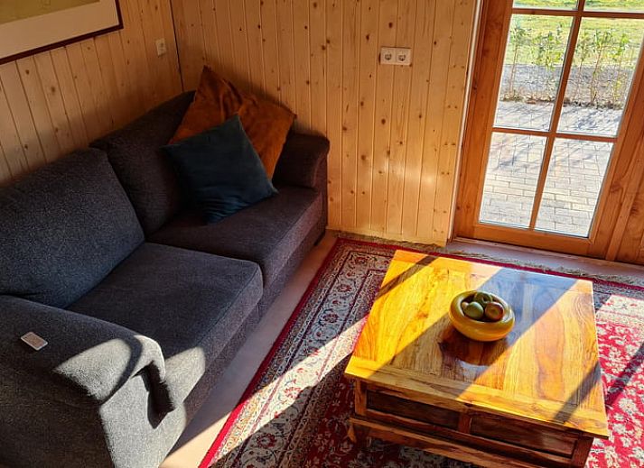 Unique decorations in Holiday home in Winterswijk Corle, a cozy vacation home in the Achterhoek, Gelderland.