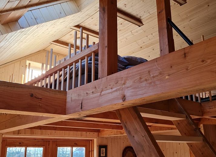 Unique decorations in Holiday home in Winterswijk Corle, a cozy vacation home in the Achterhoek, Gelderland.