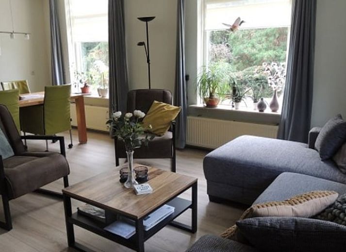 Directions to Holiday Home in Winterswijk Corle, located in the green surroundings of Achterhoek, Gelderland.