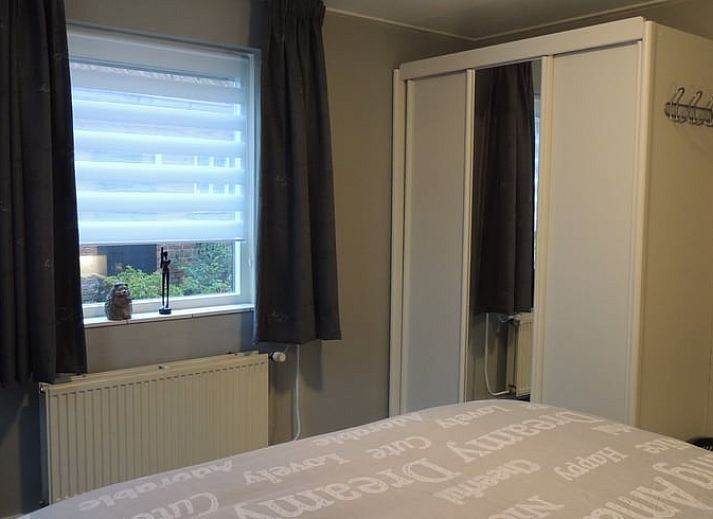 Vacation home in Winterswijk Corle, Achterhoek, Gelderland, surrounded by green nature and rustic charm.