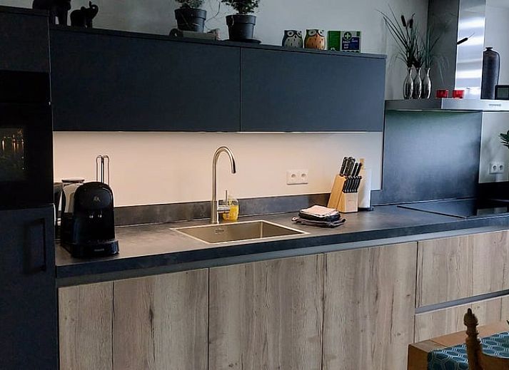 Vacation home in Winterswijk Corle, Achterhoek, Gelderland, surrounded by green nature and rustic charm.