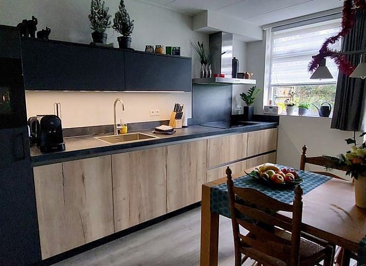 Vacation home in Winterswijk Corle, Achterhoek, Gelderland, surrounded by green nature and rustic charm.