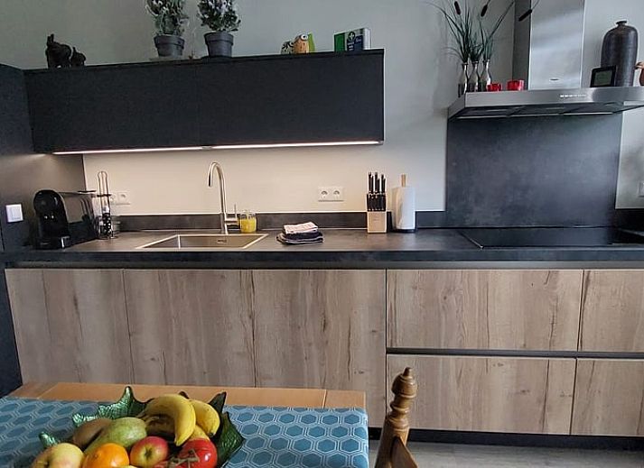 Vacation home in Winterswijk Corle, Achterhoek, Gelderland, surrounded by green nature and rustic charm.