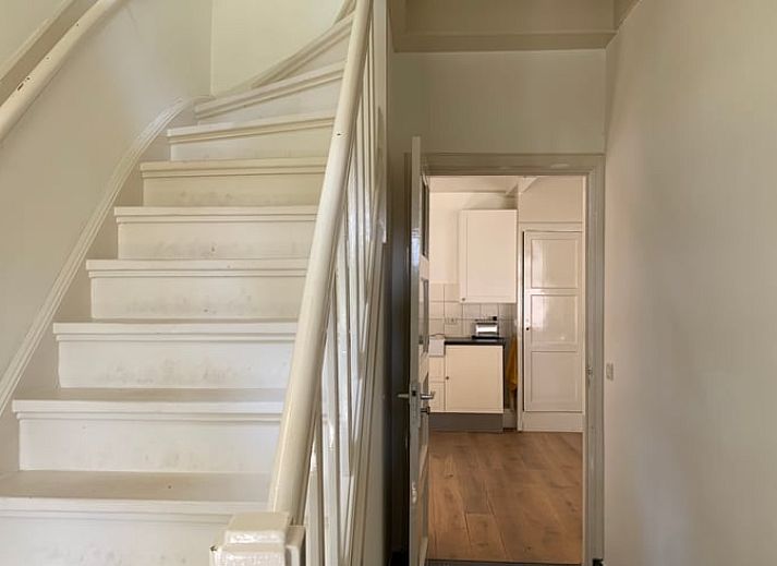 Vacation home in Corle, Winterswijk Corle, surrounded by green garden and blue sky in Achterhoek, Gelderland.