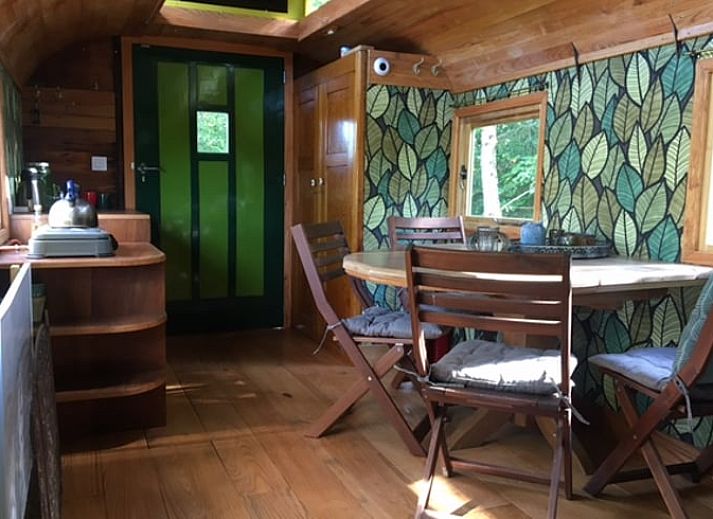Verblijf 298606 - Vakantiewoning Achterhoek - Huisje in Wilp