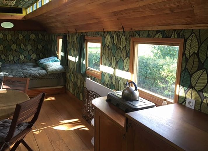 Verblijf 298606 - Vakantiewoning Achterhoek - Huisje in Wilp