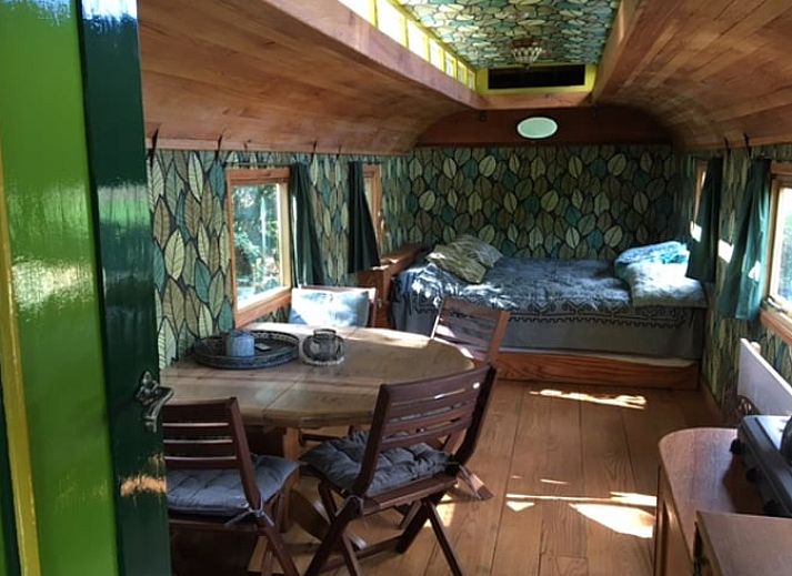Verblijf 298606 - Vakantiewoning Achterhoek - Huisje in Wilp