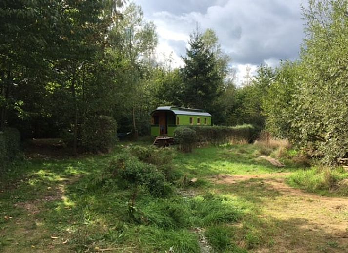 Verblijf 298606 - Vakantiewoning Achterhoek - Huisje in Wilp