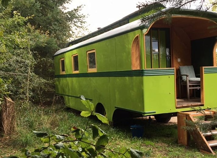 Verblijf 298606 - Vakantiewoning Achterhoek - Huisje in Wilp