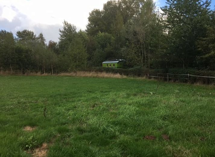 Verblijf 298606 - Vakantiewoning Achterhoek - Huisje in Wilp