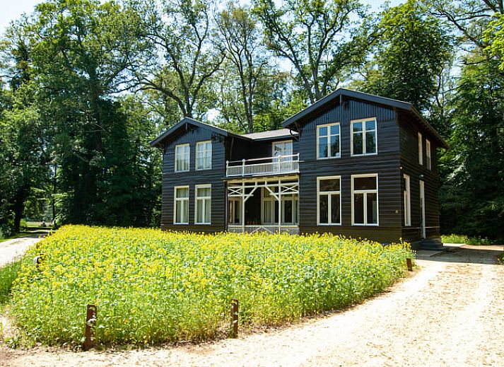 Unterkunft 298610 - Ferienhaus Achterhoek - Huisje in Wilp