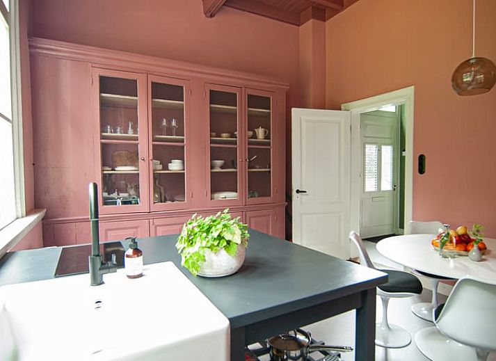 Unterkunft 298610 - Ferienhaus Achterhoek - Huisje in Wilp