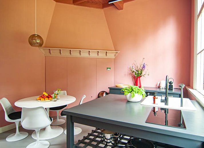 Unterkunft 298610 - Ferienhaus Achterhoek - Huisje in Wilp