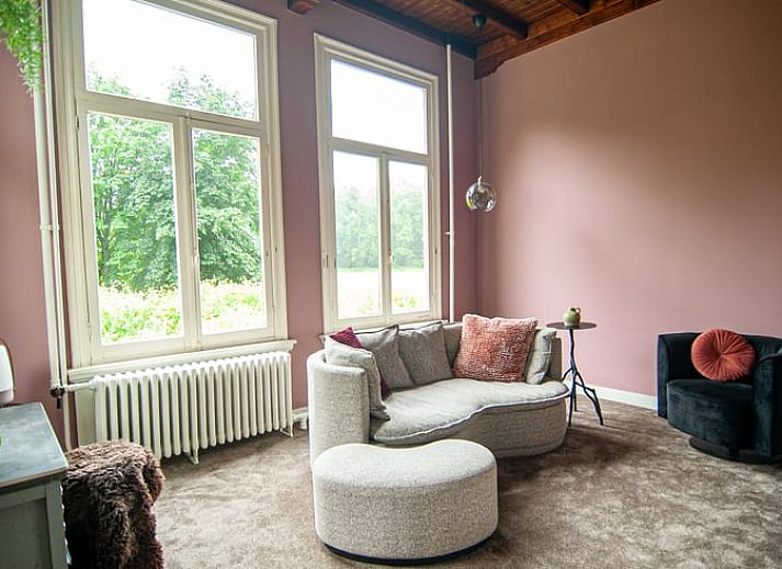 Unterkunft 298610 - Ferienhaus Achterhoek - Huisje in Wilp